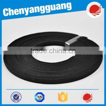 Hot Body Shaper Cotton Covered Plastic Corset Bone photo-6