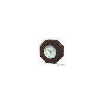 Sell Wooden Table Alarm Clock
