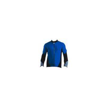 Pakistan Roubaix Lycra Full Sleeve Shirt