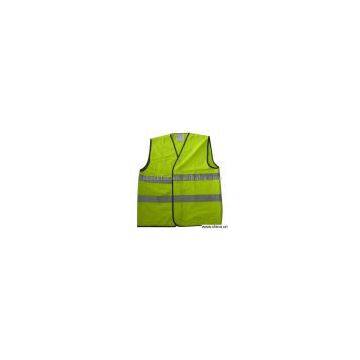 Sell Stock Reflective Vest