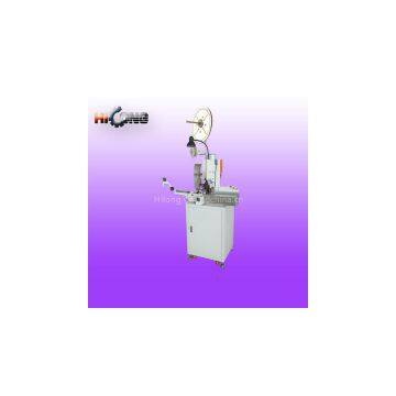 Fully automatic wire terminating machine HL-03