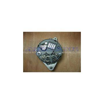 Alternator For Hyundai,Kia,LESTER 13839,AB180128,3730022600,LRA02136,LRA2136,0986080790,1237801MD photo-2