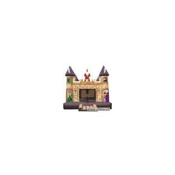 Sell Inflatable Castle