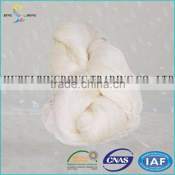 100% Spun Polyester Yarn 50/2s in Hanks photo-2