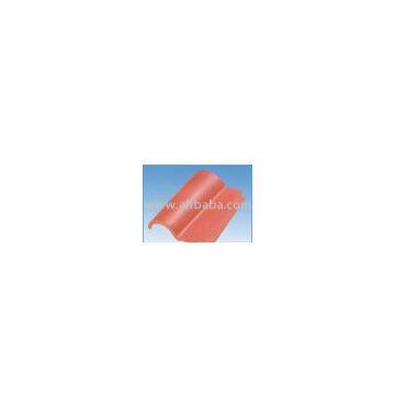 Red Clay Roofing Tiles