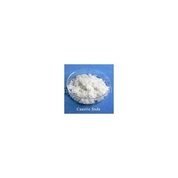 Caustic Soda flake 96-99% Molecular Weight : 40.01 for industry grade, making chemicals