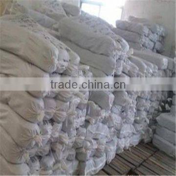 China Supplier Use for Kniting Raw White 20/2 20/3 40/2 50/2 60/2 60/3 Spun Polyester Yarn photo-6