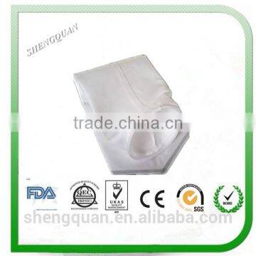 Polyester Nomex Dust Collector Filter Bag/anti-static Dust Filter Bag/dust Filter Bag for Cement Dust photo-4