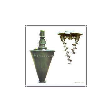 cone screw mixer ， vertical cone mixer