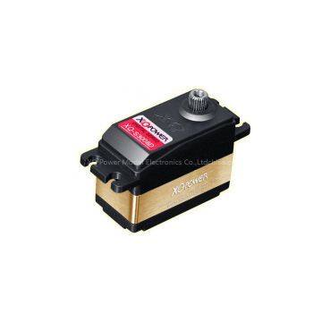 0.07s Low profile digital servo XQ-S3008D