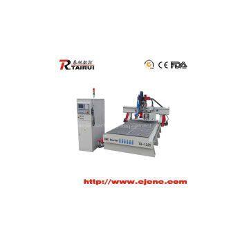 wood furniture cnc router machine