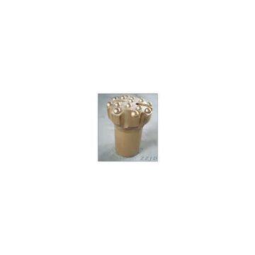 inner thread button bit