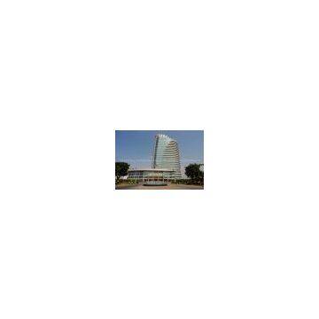 Shandong Helida Insulation Material Co.,Ltd