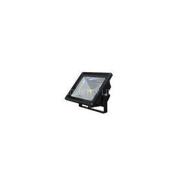 High Efficiency Outdoor LED Flood Lights , Super Bright Exterior Floodlight IP65