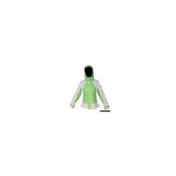 Sell Functional Wind-Wear (Used in City)