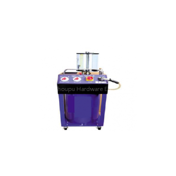 New Style Electric Waste Oil Extractor and Drainer Machine Electric Oil Changing Machine photo-2