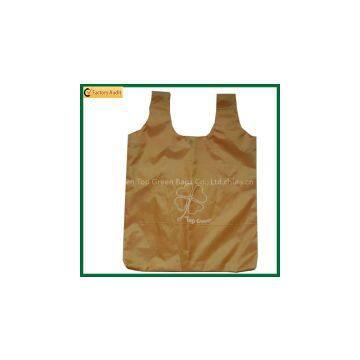 Reusable Shopping Tote Vegetable Bags Polyester Bag (TP-SP084)