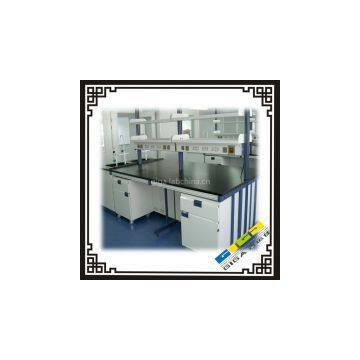 GIGA anti-corrosion mental laboratory furniture