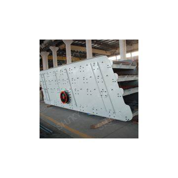 YZS Series Vibrating Screen photo-2