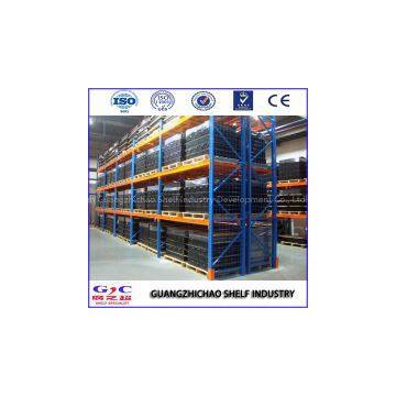 Heavy Duty Selective Pallet Rack