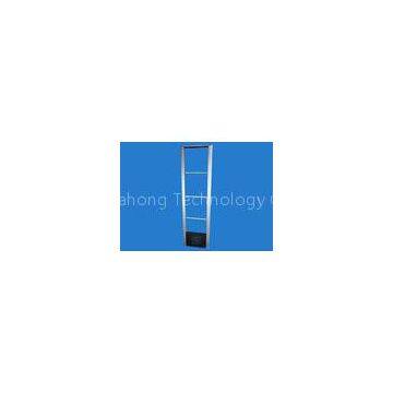 EAS Clothes Anti Shoplifting Security System Radio Frequency 8.2MHZ Mono Antenna