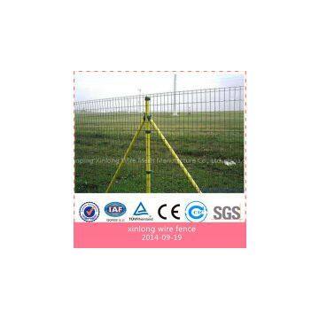 High Quality Metal Euro Guard Fencing photo-3