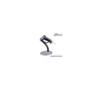 1D Barcode Laser Scanner with Stand for Cash Register Systems