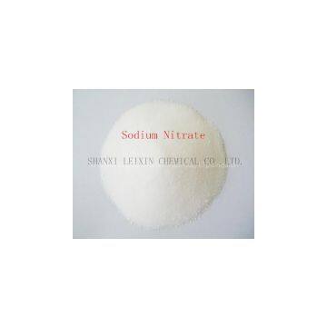 Sodium Nitrate Industrial Grade photo-3