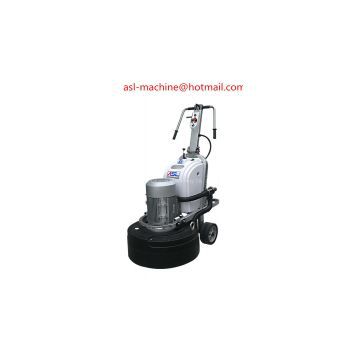 Planetary Concrete Floor grinding and polishing machine[ASL750-T9]