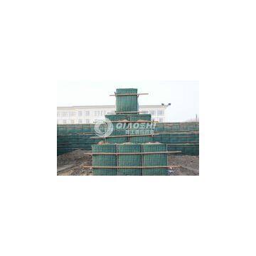 Sand Wall Safety Barrier/Hesco Barriers qiaoshi