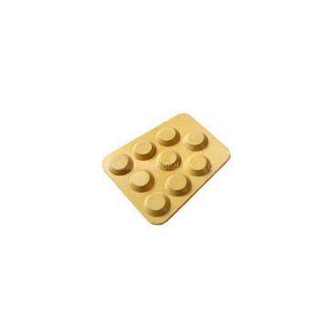 This Resin Diamond Frankfurt Floor Polishing Pad
