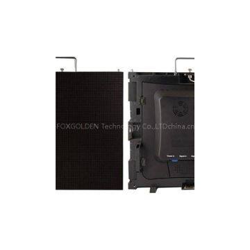 P10 Station LED Screen