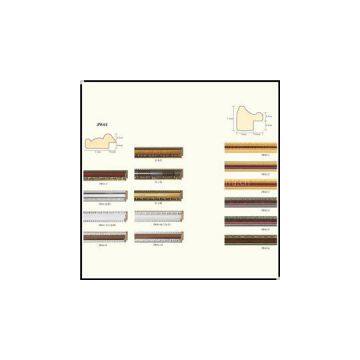 Expanded Polystyrene Frame