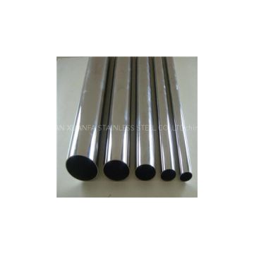 301 Stainless Steel Pipe