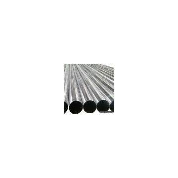 Sell Welded Stainless Steel Pipes for Liquid Delivery