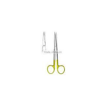 Tessier Fine Point TC Scissors,Gum Scissors,Medical scissors