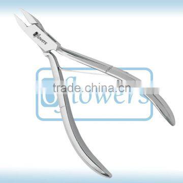 Nail Nippers Stainless Steel