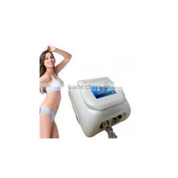 small and personal use diode laser 808nm machine for hair loss