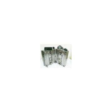 ABS HDPE High Precision Injection Mould , Pet Plastic Injection Bottle Cap Mold