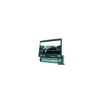 Sell Car DVD