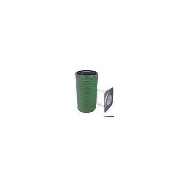 Sell Gas Turbine Compressor and Large Import Filters