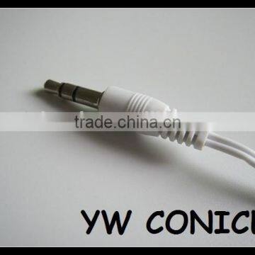 2014 Top Selling Factory Price Disposable Earphones photo-3