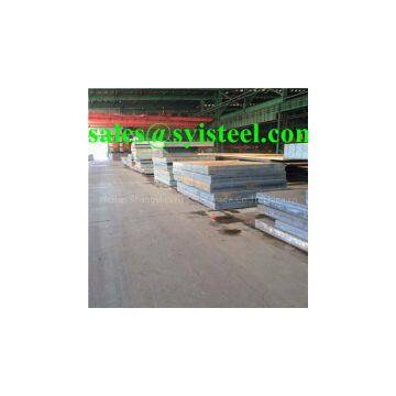 WYJ038-2000  RQ65(12CrMoNi) alloy steel sheet