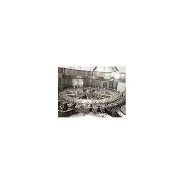 22000BPH 500ml Mineral Water Production Line Water Bottle Plant