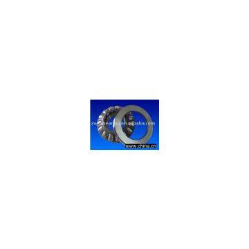 Thrust Spherical Roller Bearings