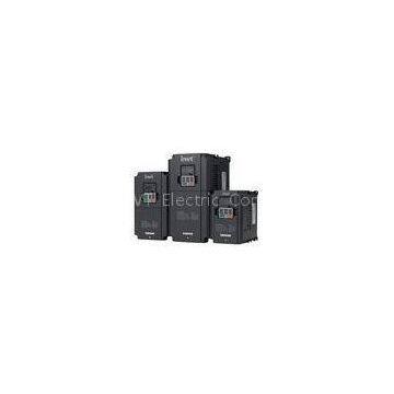 High Frequency Pump Inverter 400Hz  , Power Supply Inverter invt