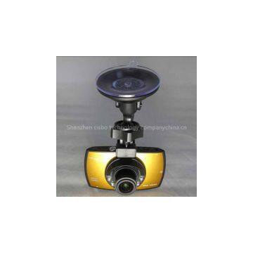HD 1080P Night Vision Support High Capacity Micro TF Card