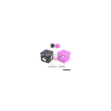 mouse money box