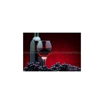 How to Import Italia Olive Oil Into China?We can help you