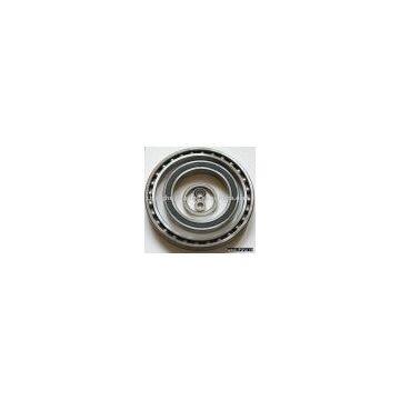 Deep Groove Ball Bearings